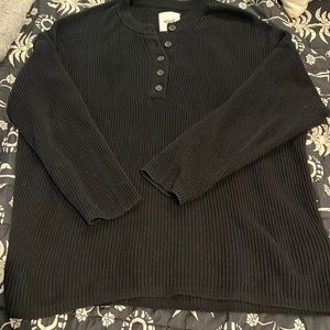NWT Aerie Sweater